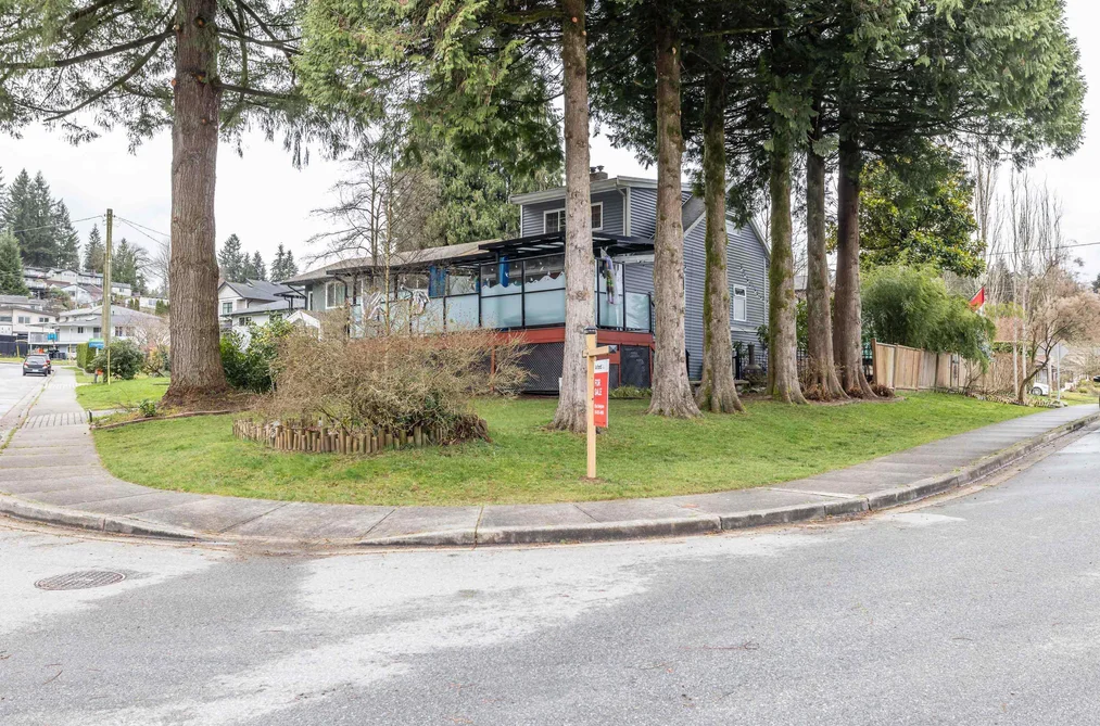 2212 BROOKMOUNT AVENUE, Coquitlam BC V3J 6V5, Coquitlam BC — Residential for Sale - Photo 3