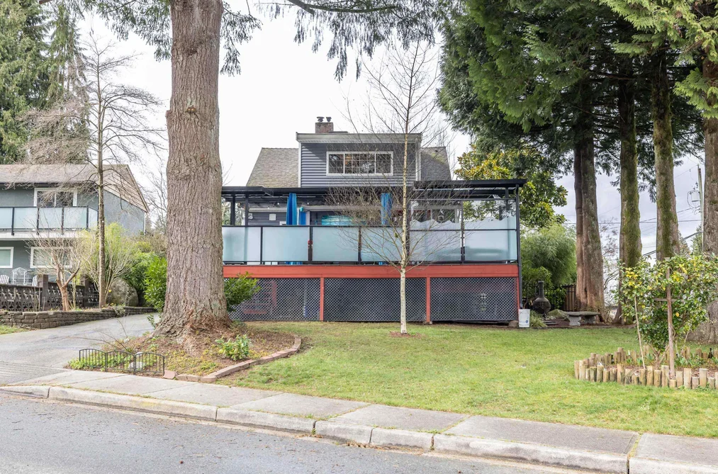 2212 BROOKMOUNT AVENUE, Coquitlam BC V3J 6V5, Coquitlam BC — Residential for Sale - Photo 4