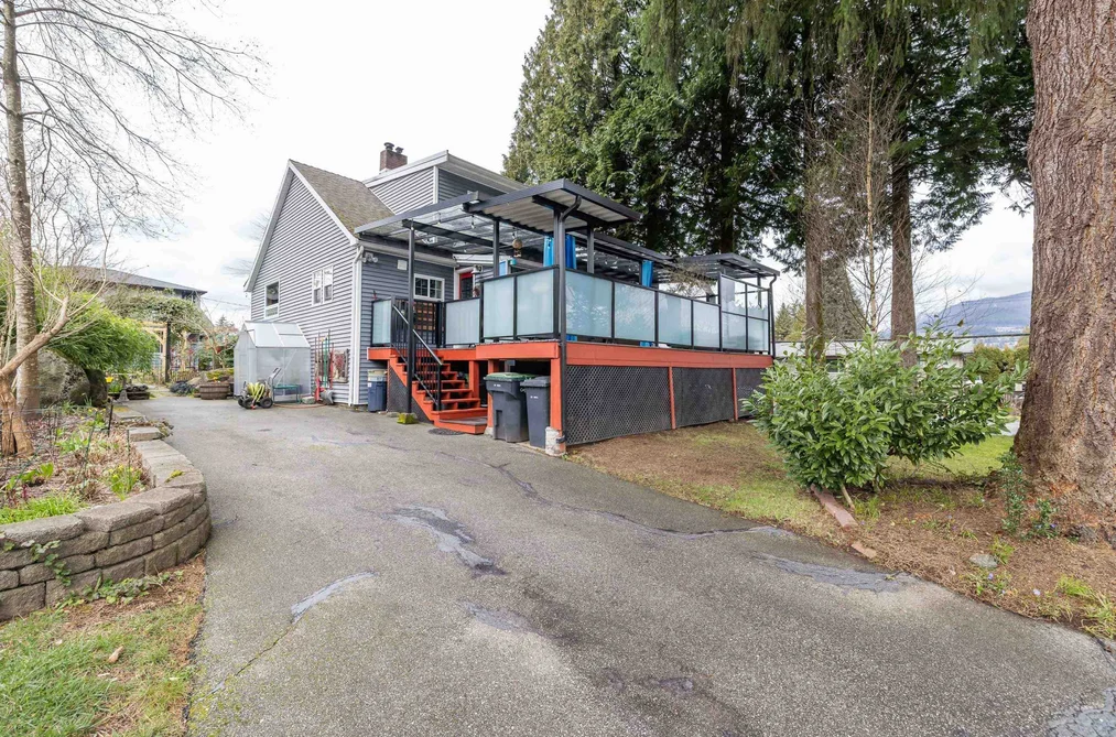 2212 BROOKMOUNT AVENUE, Coquitlam BC V3J 6V5, Coquitlam BC — Residential for Sale - Photo 5