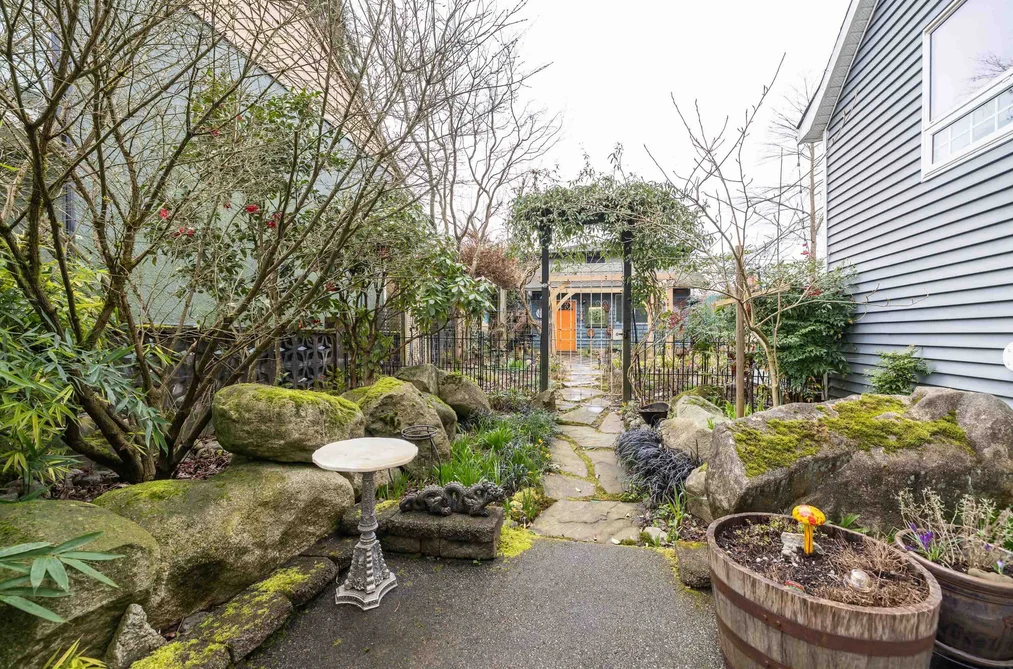 2212 BROOKMOUNT AVENUE, Coquitlam BC V3J 6V5, Coquitlam BC — Residential for Sale - Photo 6