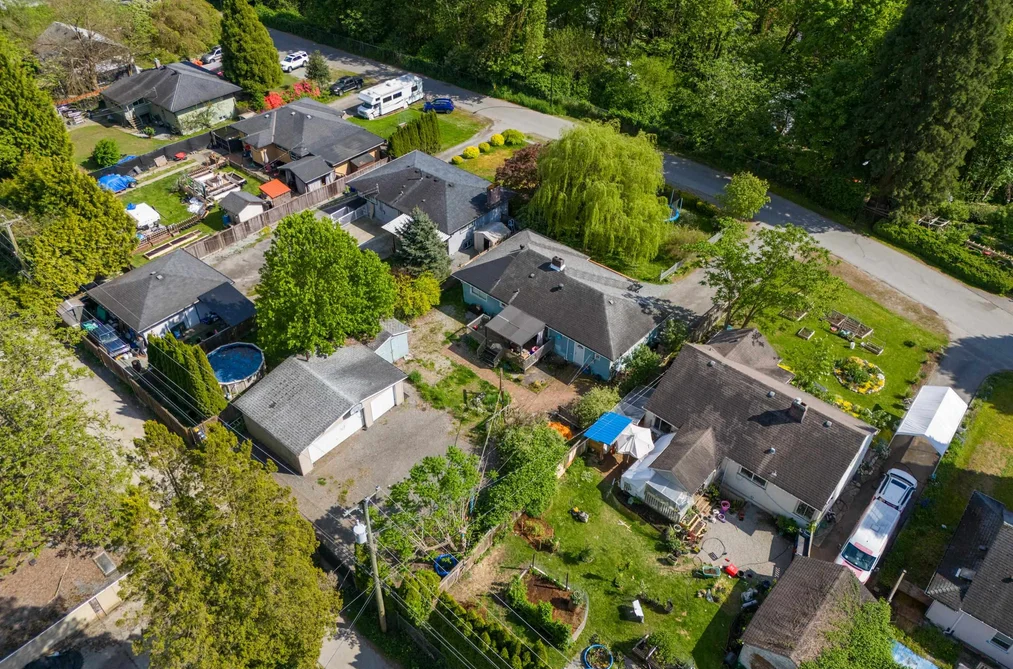 22127 CLIFF AVENUE, Maple Ridge BC V2X 2L4, Maple Ridge BC — Land for Sale - Photo 6