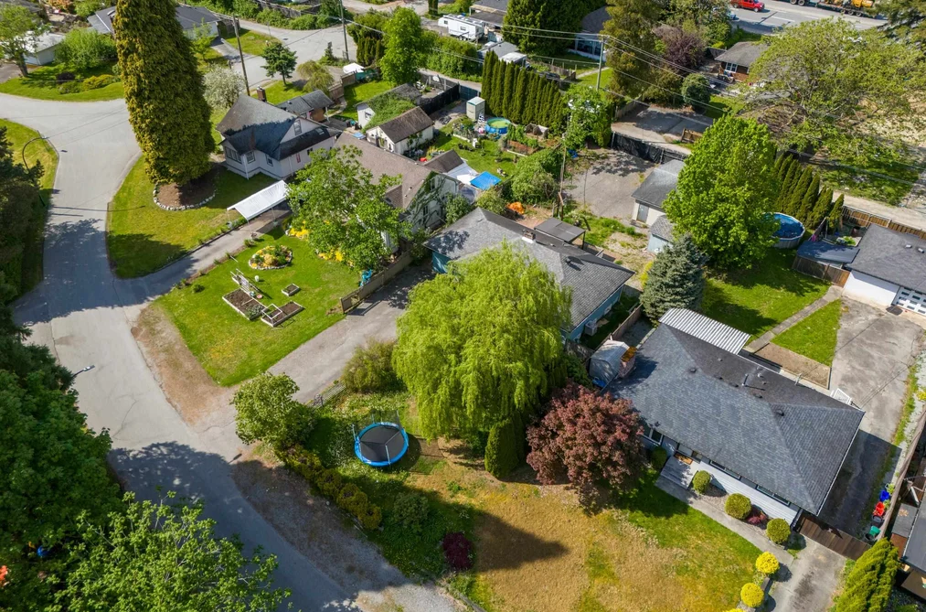 22127 CLIFF AVENUE, Maple Ridge BC V2X 2L4, Maple Ridge BC — Land for Sale - Photo 7