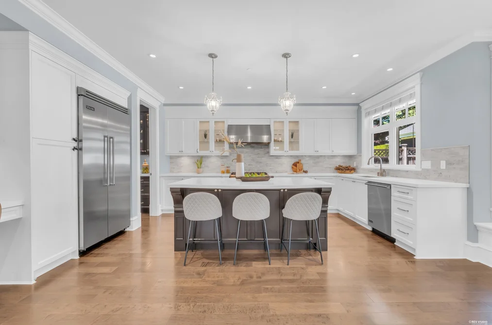 2213 JEFFERSON AVENUE, West Vancouver BC V7V 2A9, West Vancouver BC — Residential for Sale — Photo 11 of 40