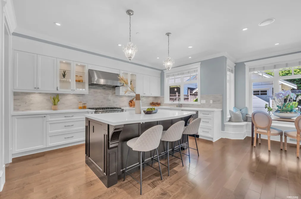 2213 JEFFERSON AVENUE, West Vancouver BC V7V 2A9, West Vancouver BC — Residential for Sale — Photo 13 of 40