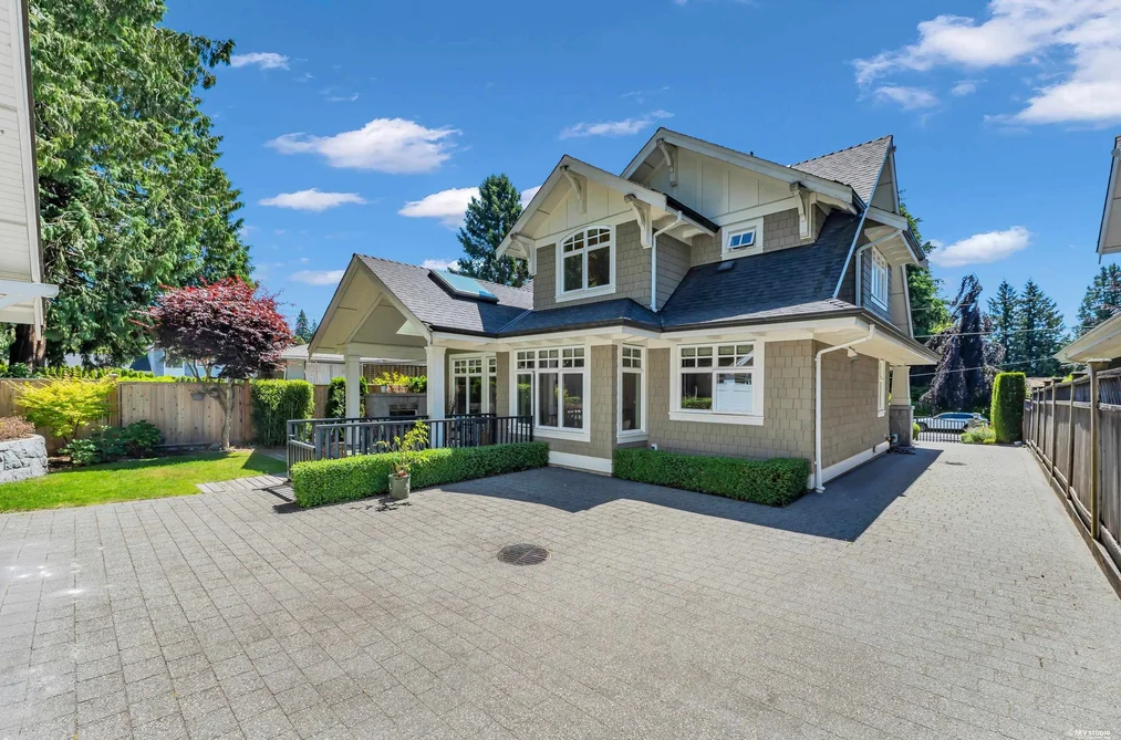 2213 JEFFERSON AVENUE, West Vancouver BC V7V 2A9, West Vancouver BC — Residential for Sale — Photo 36 of 40
