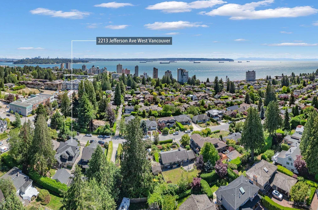 2213 JEFFERSON AVENUE, West Vancouver BC V7V 2A9, West Vancouver BC — Residential for Sale — Photo 39 of 40