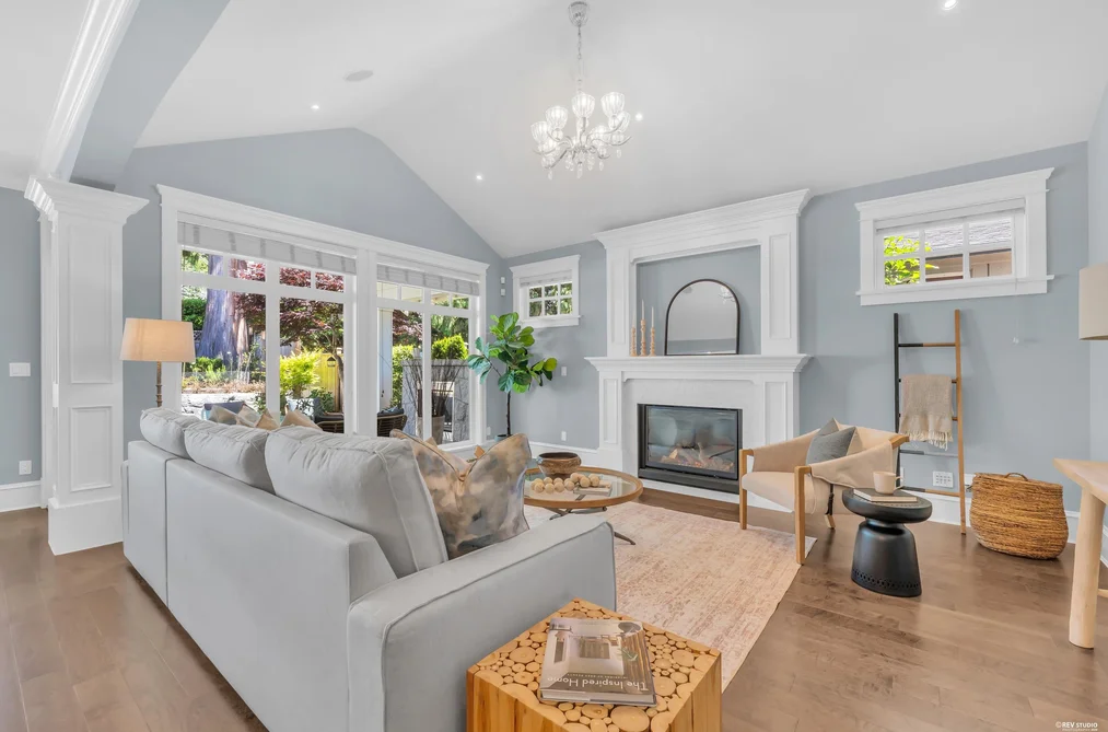 2213 JEFFERSON AVENUE, West Vancouver BC V7V 2A9, West Vancouver BC — Residential for Sale — Photo 5 of 40