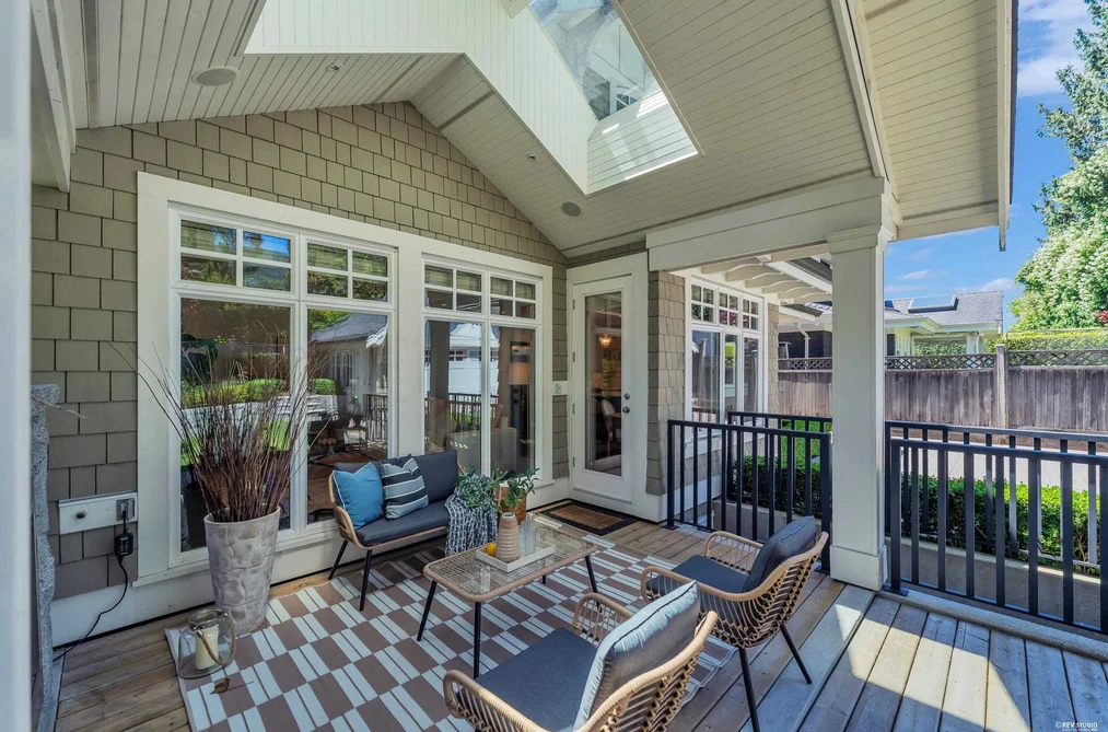 2213 JEFFERSON AVENUE, West Vancouver BC V7V 2A9, West Vancouver BC — Residential for Sale — Photo 7 of 40