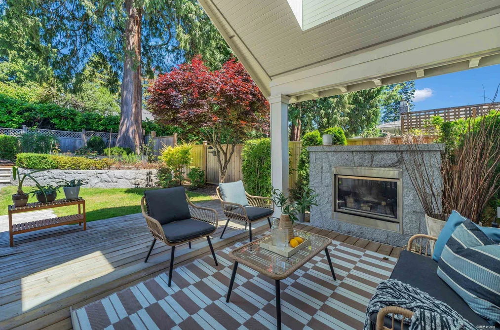 2213 JEFFERSON AVENUE, West Vancouver BC V7V 2A9, West Vancouver BC — Residential for Sale — Photo 8 of 40