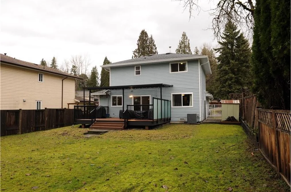House for sale at 22130 River Bend Maple Ridge British Columbia - MLS: R3095355