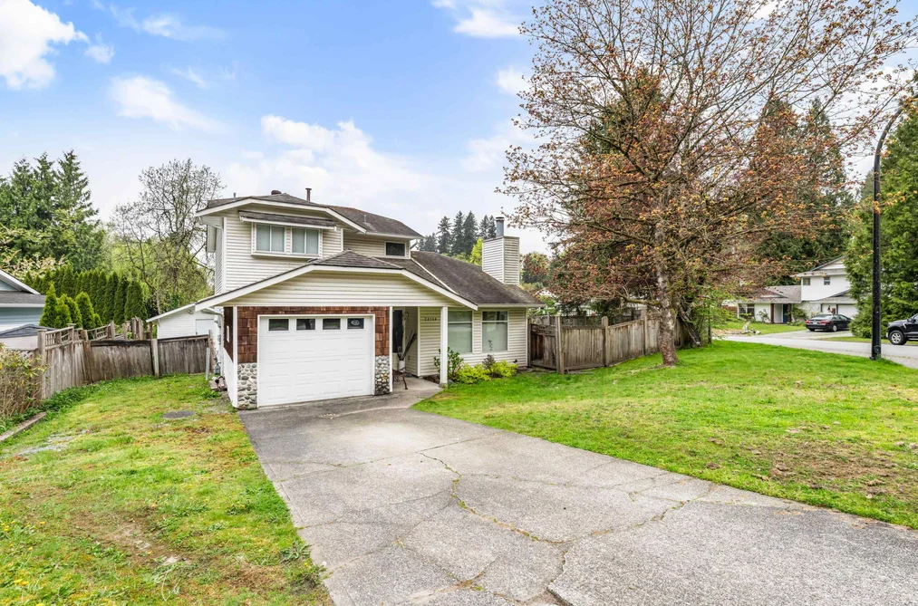 House for sale at 22136 River Bend Maple Ridge British Columbia - MLS: R3115677
