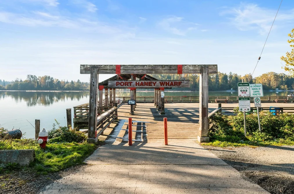 22136 RIVER BEND, Maple Ridge BC V2X 9G3, Maple Ridge BC — Residential for Sale - Photo 3