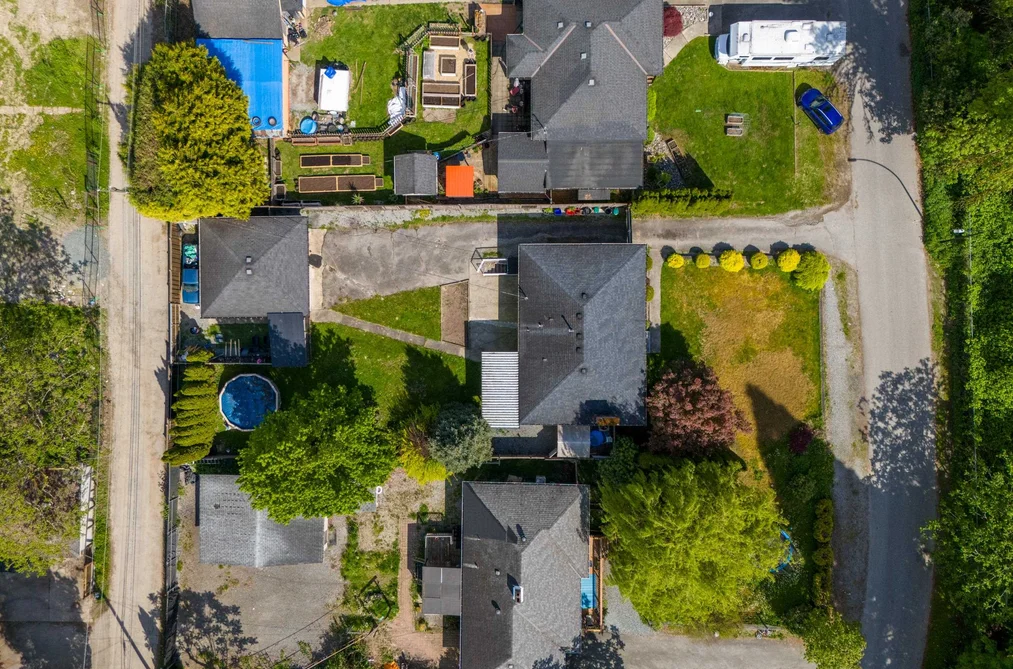 22137 CLIFF AVENUE, Maple Ridge BC V2X 2L4, Maple Ridge BC — Land for Sale - Photo 5