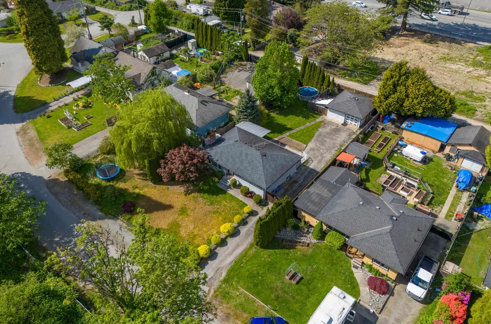 22137 CLIFF AVENUE, Maple Ridge BC V2X 2L4, Maple Ridge BC — Land for Sale - Photo 6
