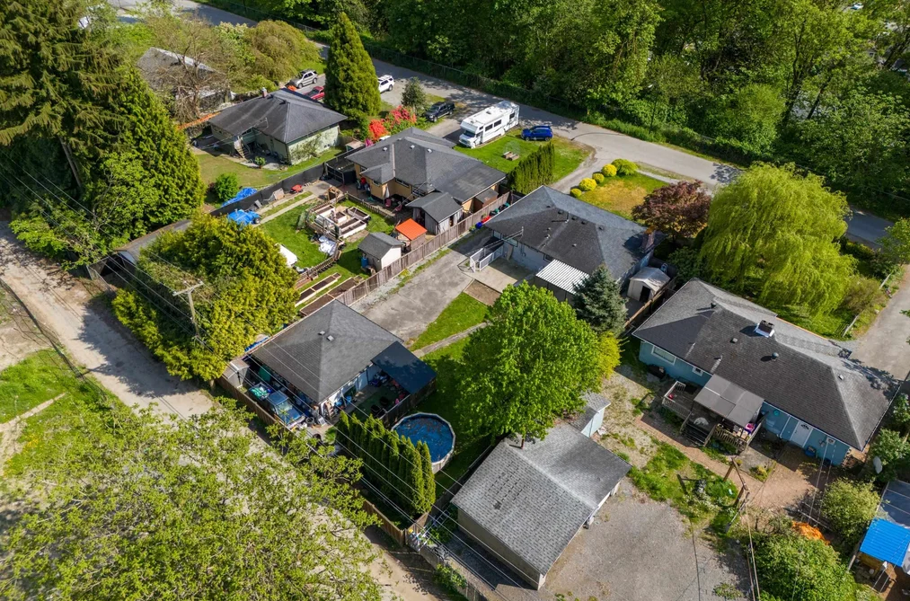 22137 CLIFF AVENUE, Maple Ridge BC V2X 2L4, Maple Ridge BC — Land for Sale - Photo 7