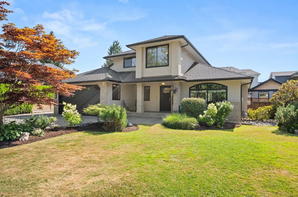 House for sale at 22139 44a Avenue Langley British Columbia - MLS: R3148856