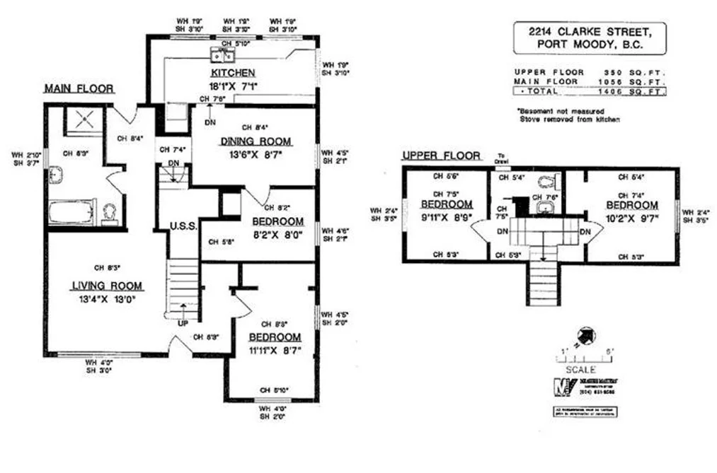 2214 Clarke Street, Port Moody, BC - MLS: R3164530 - Photo 3 2214 Clarke Street, Port Moody, BC - MLS: R3164530 - Photo 3