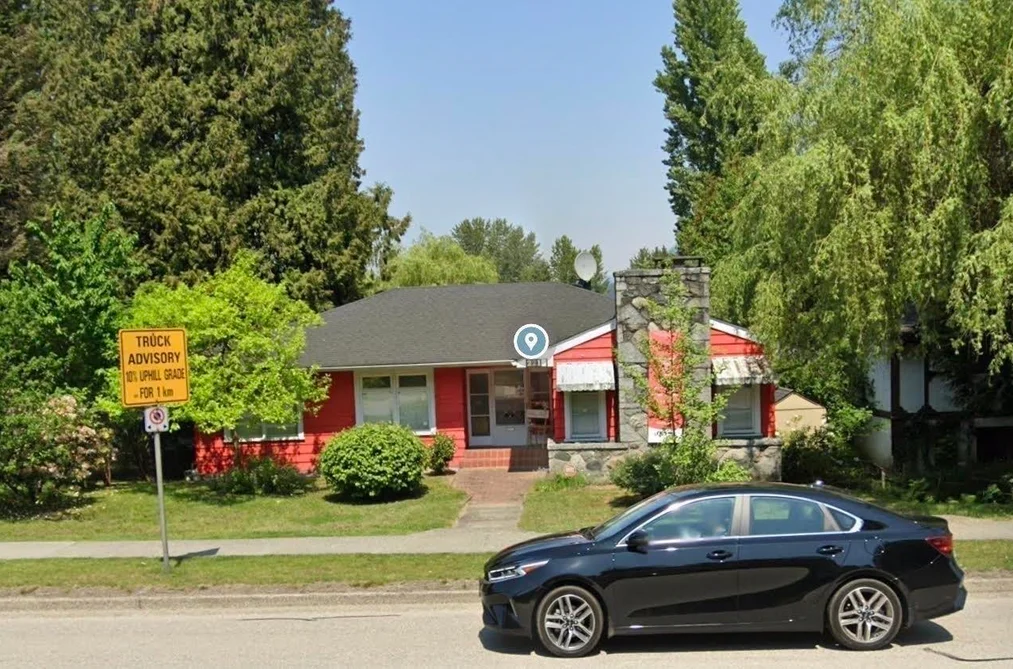 House for sale at 2214 St Johns Street Port Moody British Columbia - MLS: R3125455