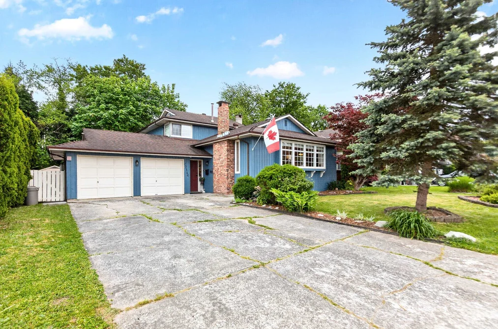 House for sale at 22146 Isaac Crescent Maple Ridge British Columbia - MLS: R3122559