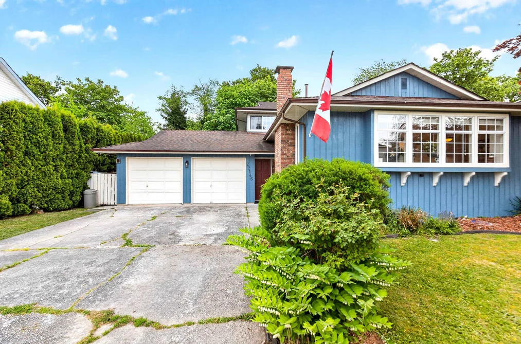 22146 ISAAC CRESCENT, Maple Ridge BC V2X 0W2, Maple Ridge BC — Residential for Sale - Photo 2