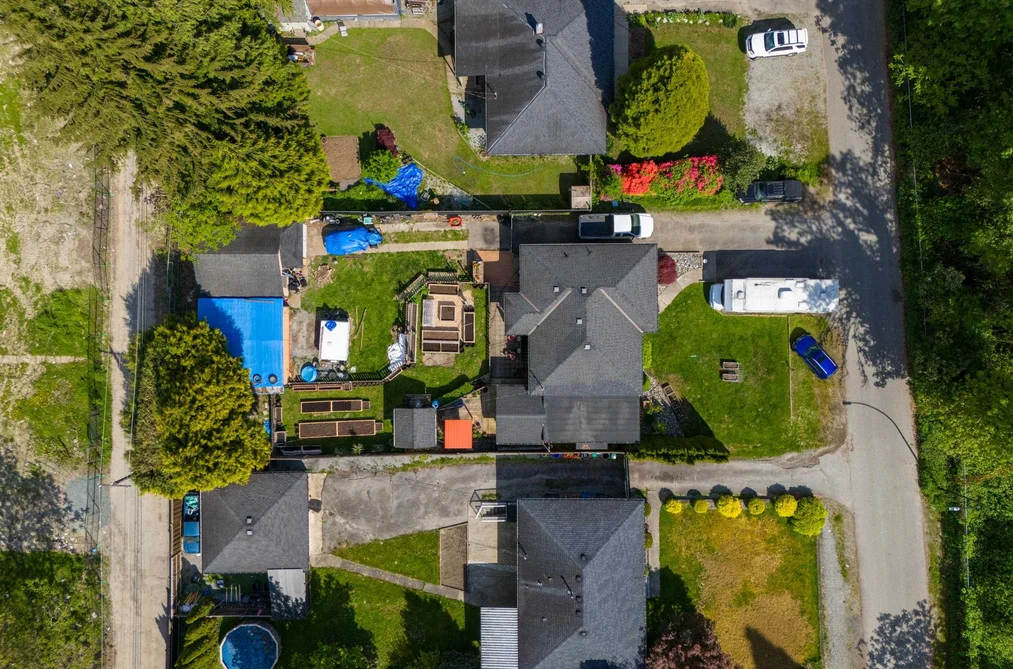 22147 CLIFF AVENUE, Maple Ridge BC V2X 2L4, Maple Ridge BC — Land for Sale - Photo 5