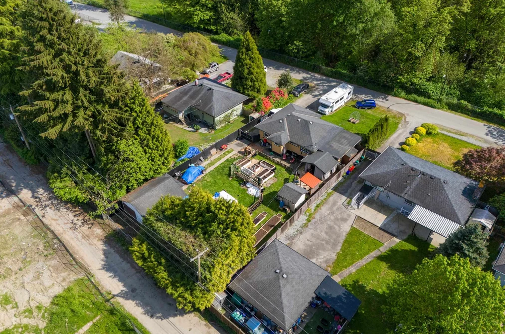 22147 CLIFF AVENUE, Maple Ridge BC V2X 2L4, Maple Ridge BC — Land for Sale - Photo 6