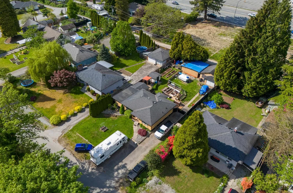 22147 CLIFF AVENUE, Maple Ridge BC V2X 2L4, Maple Ridge BC — Land for Sale - Photo 7