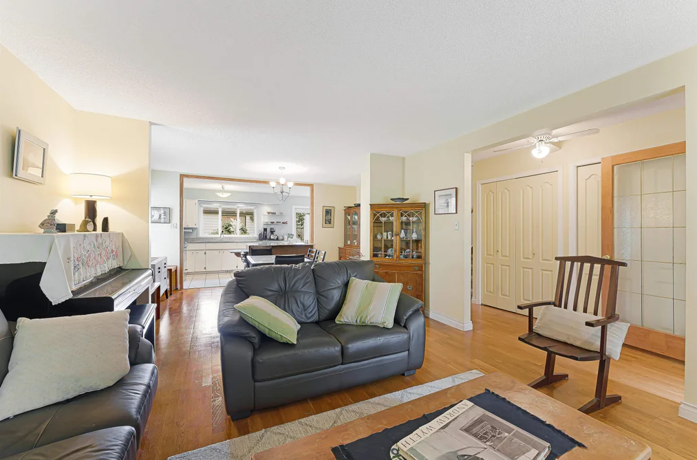 House for sale at 2215 153a Street Surrey British Columbia - MLS: R3082742