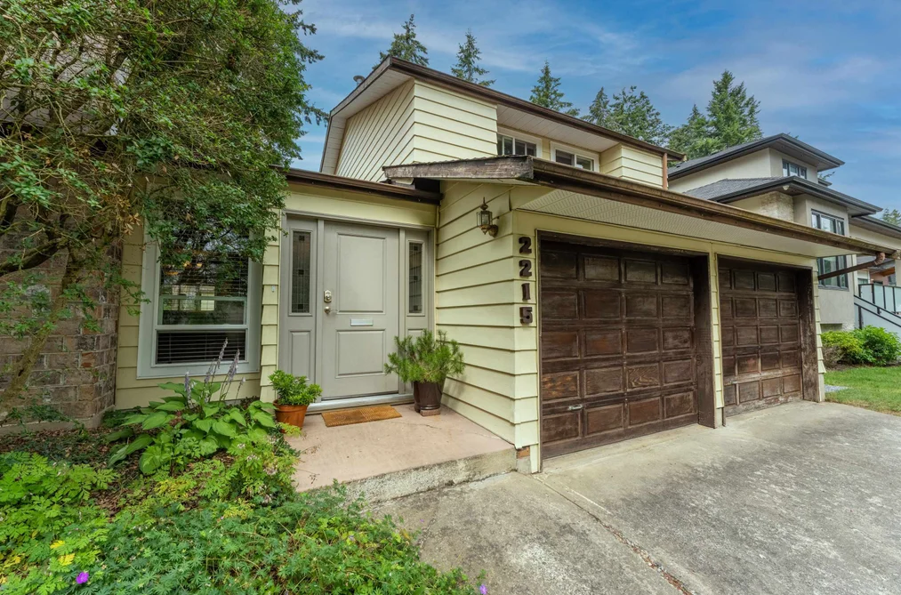 2215 153A STREET, Surrey BC V4A 4R4, Surrey BC — Residential for Sale - Photo 3