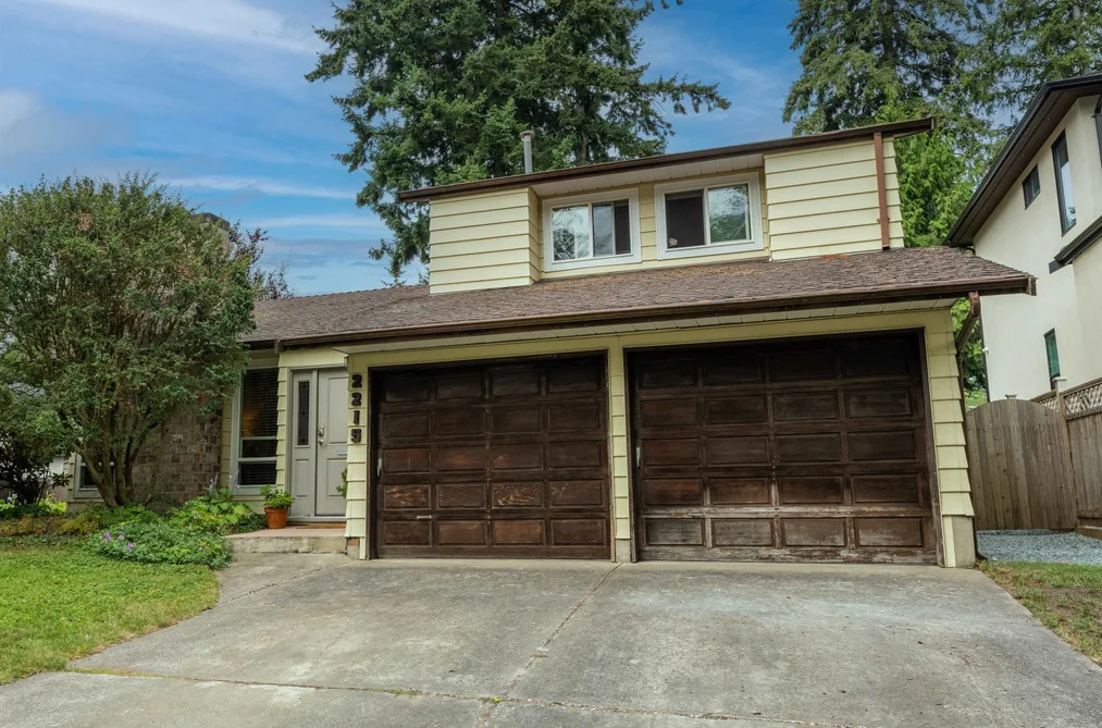 2215 153A STREET, Surrey BC V4A 4R4, Surrey BC — Residential for Sale - Photo 4