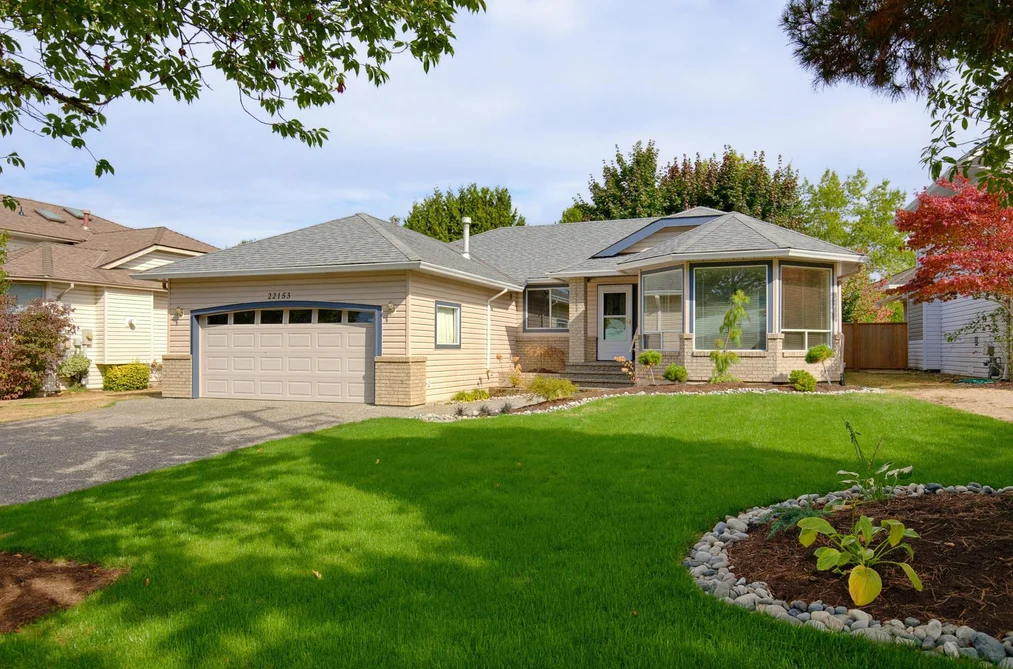 House for sale at 22153 Old Yale Road Langley British Columbia - MLS: R3166024