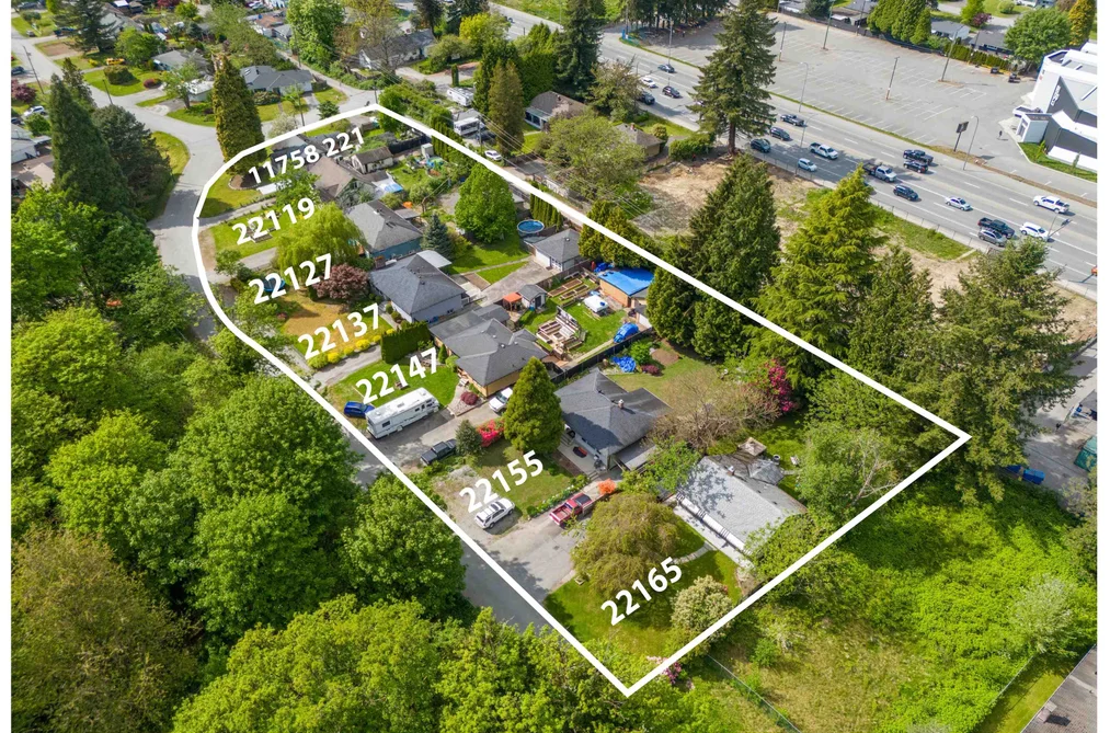 Property for sale at 22155 Cliff Avenue Maple Ridge British Columbia - MLS: R3000639