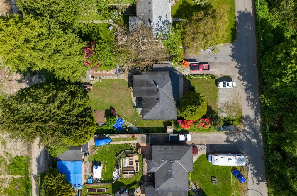 22155 CLIFF AVENUE, Maple Ridge BC V2X 2L4, Maple Ridge BC — Land for Sale - Photo 5