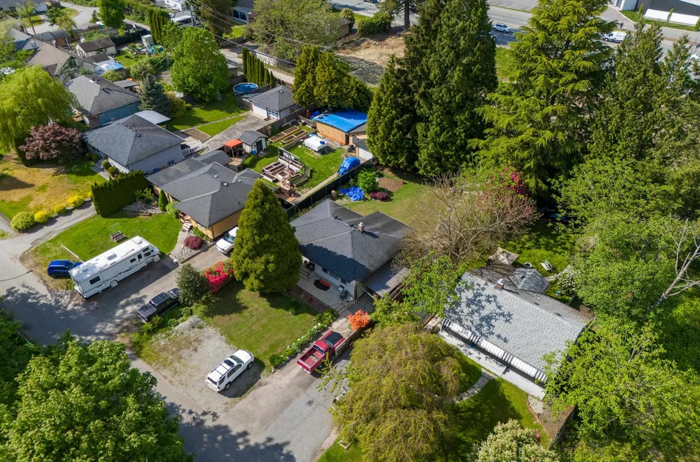 22155 CLIFF AVENUE, Maple Ridge BC V2X 2L4, Maple Ridge BC — Land for Sale - Photo 6