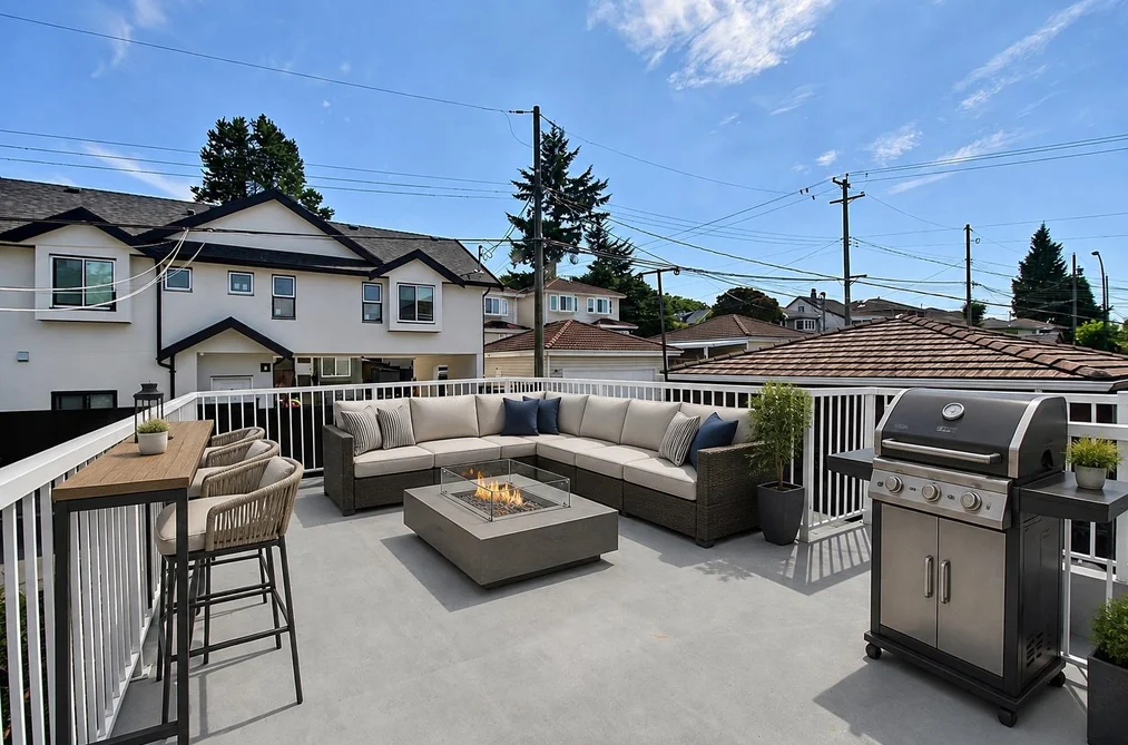 2216 E 41st Ave, Vancouver, BC - MLS: R3145563