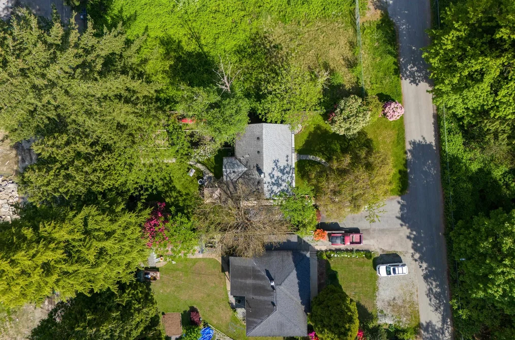 22165 CLIFF AVENUE, Maple Ridge BC V2X 2L4, Maple Ridge BC — Land for Sale - Photo 5
