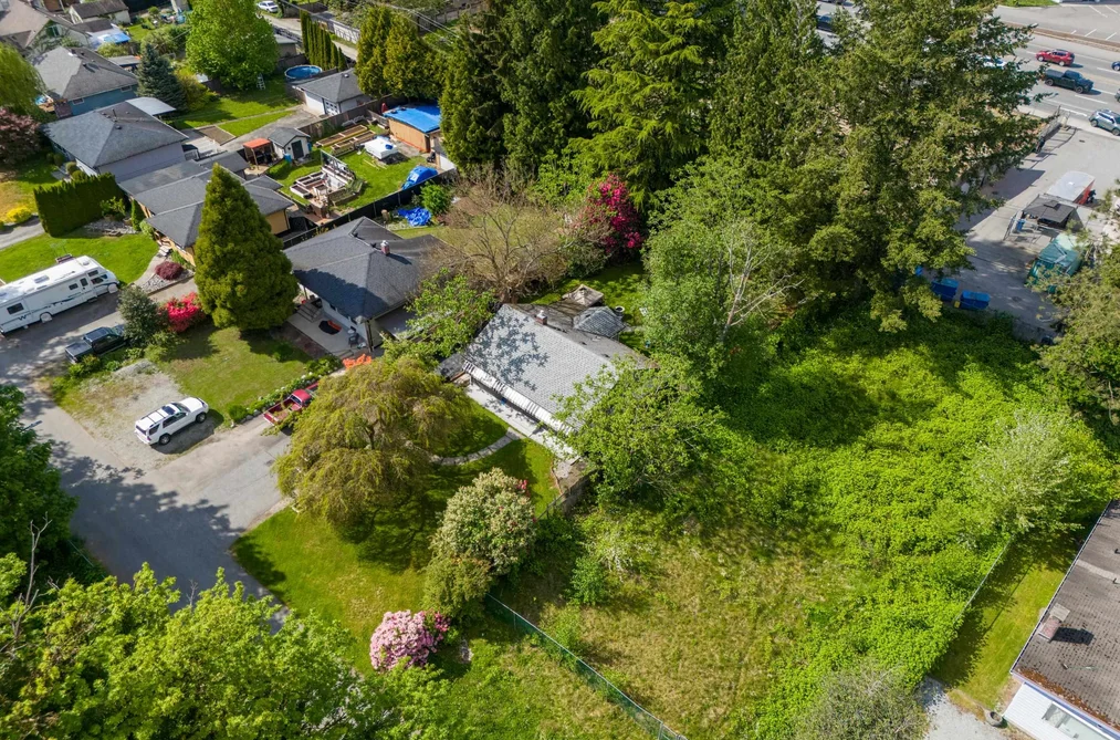 22165 CLIFF AVENUE, Maple Ridge BC V2X 2L4, Maple Ridge BC — Land for Sale - Photo 6