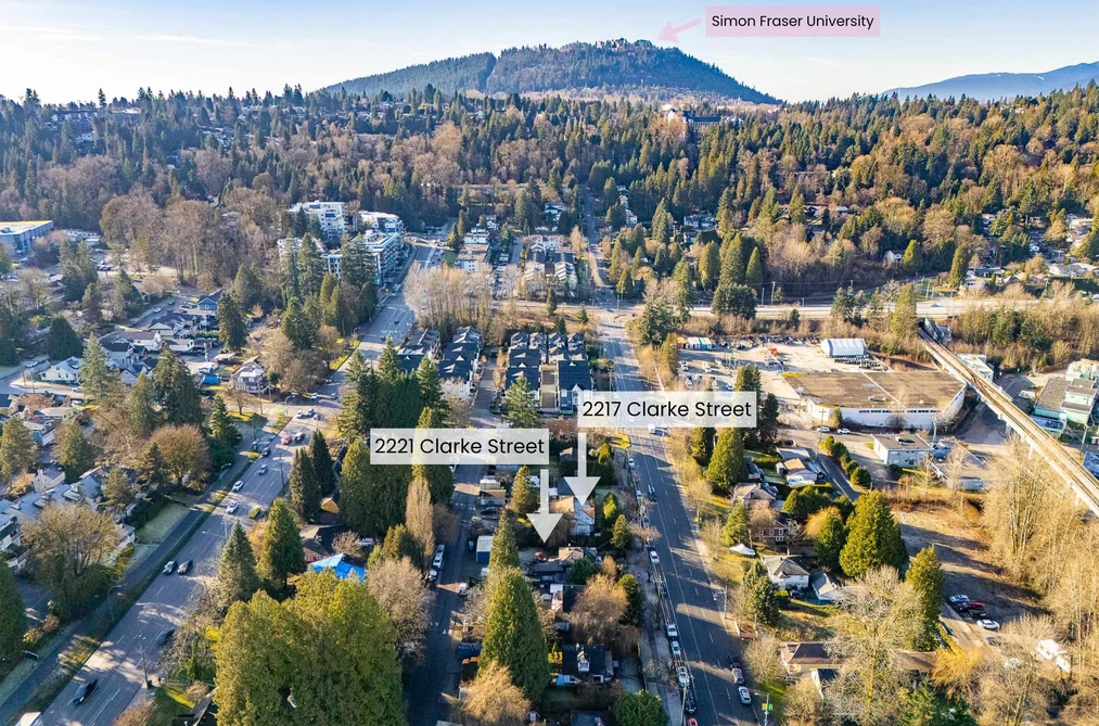 2217 CLARKE STREET, Port Moody BC V3H 1Y6, Port Moody BC — Residential for Sale - Photo 7