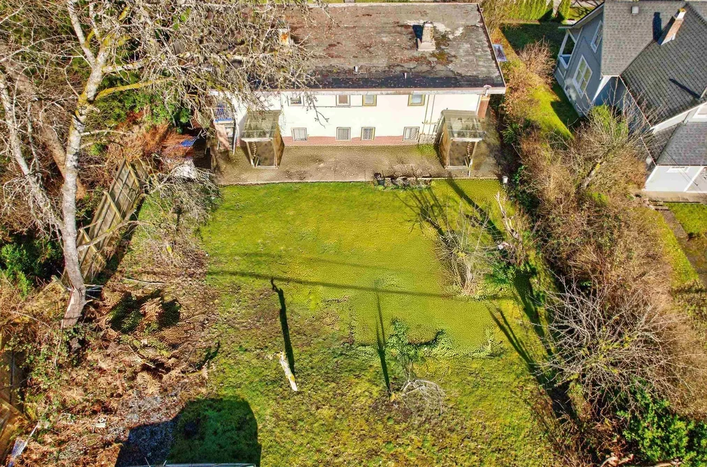 2217 ST GEORGE STREET, Port Moody BC V3H 2G1, Port Moody BC — Residential Income for Sale - Photo 4