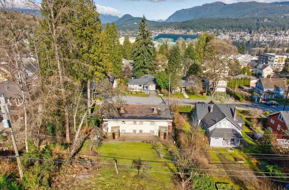 2217 ST GEORGE STREET, Port Moody BC V3H 2G1, Port Moody BC — Residential Income for Sale - Photo 5