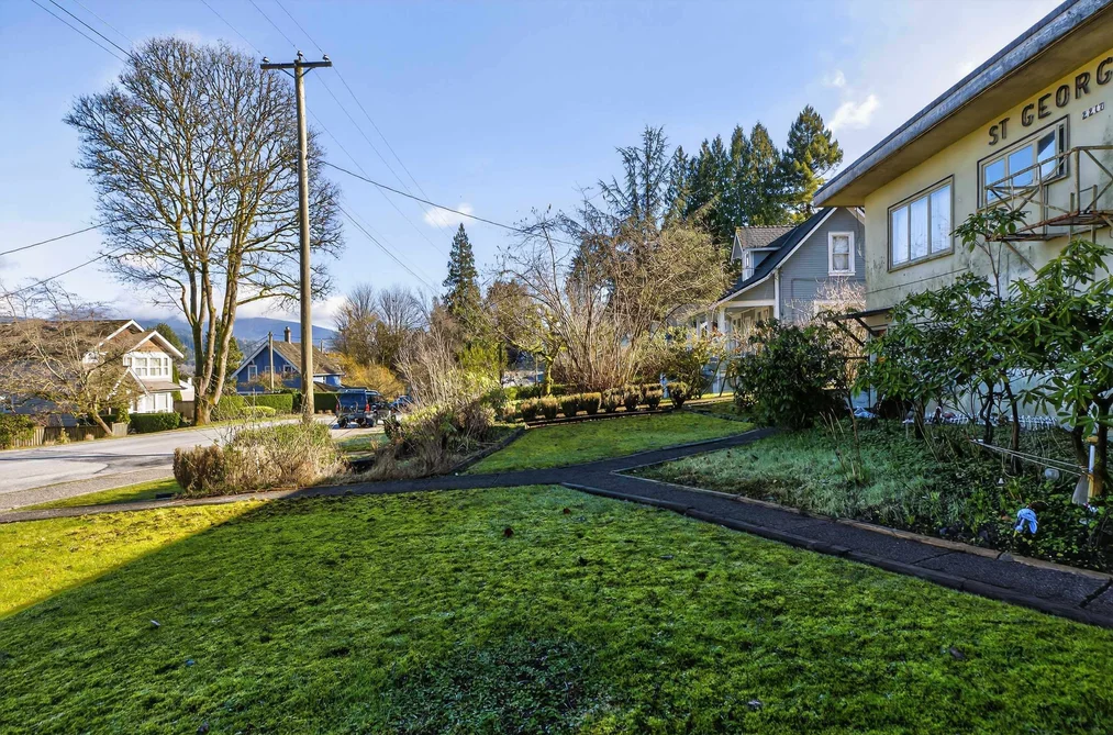 2217 ST GEORGE STREET, Port Moody BC V3H 2G1, Port Moody BC — Residential Income for Sale - Photo 7