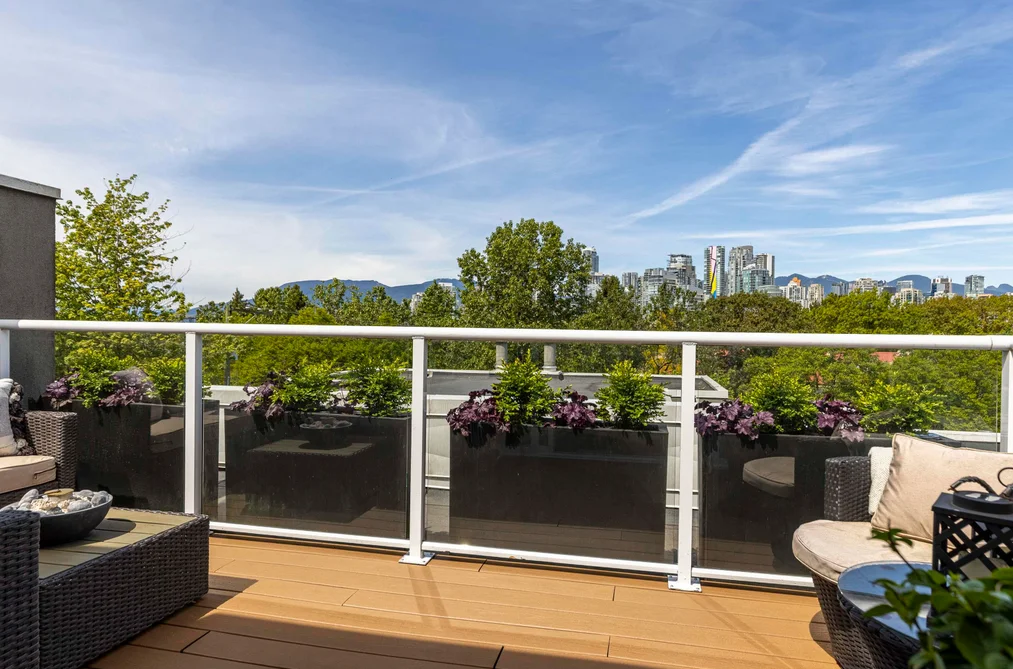 2218 SPRUCE STREET, Vancouver BC V6H 2P3, Vancouver BC — Residential for Sale - Photo 5