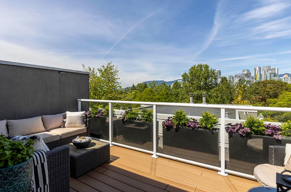 2218 SPRUCE STREET, Vancouver BC V6H 2P3, Vancouver BC — Residential for Sale - Photo 6