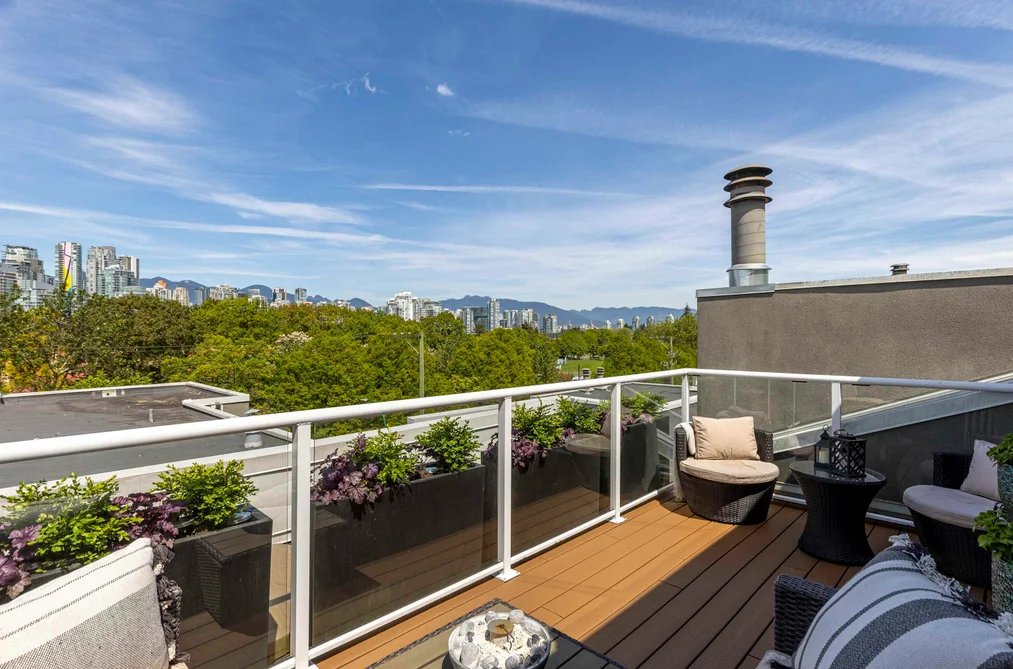 2218 SPRUCE STREET, Vancouver BC V6H 2P3, Vancouver BC — Residential for Sale - Photo 7