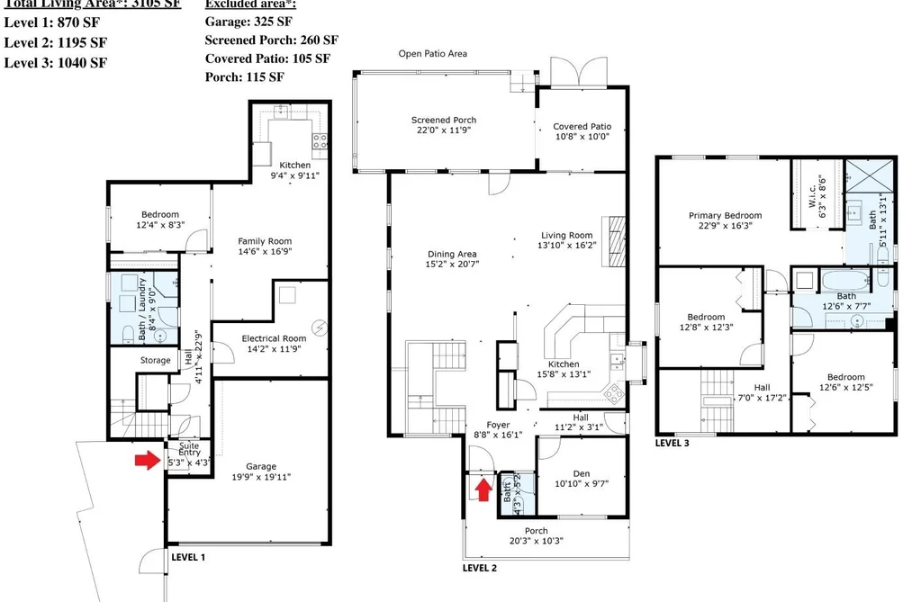 22186 124th Avenue, Maple Ridge, BC - MLS: R3165268 - Photo 40 22186 124th Avenue, Maple Ridge, BC - MLS: R3165268 - Photo 40