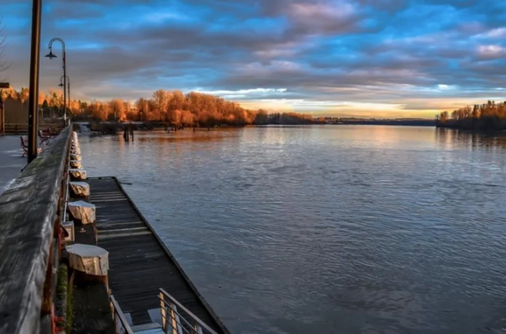 22186 RIVER BEND, Maple Ridge BC V2X 9C1, Maple Ridge BC — Residential for Sale - Photo 2
