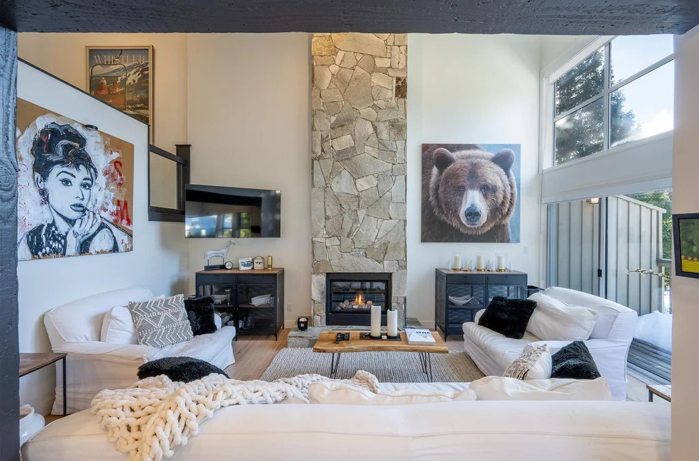 Half Duplex for sale at 2219 Aspen Drive Whistler British Columbia - MLS: R3082507