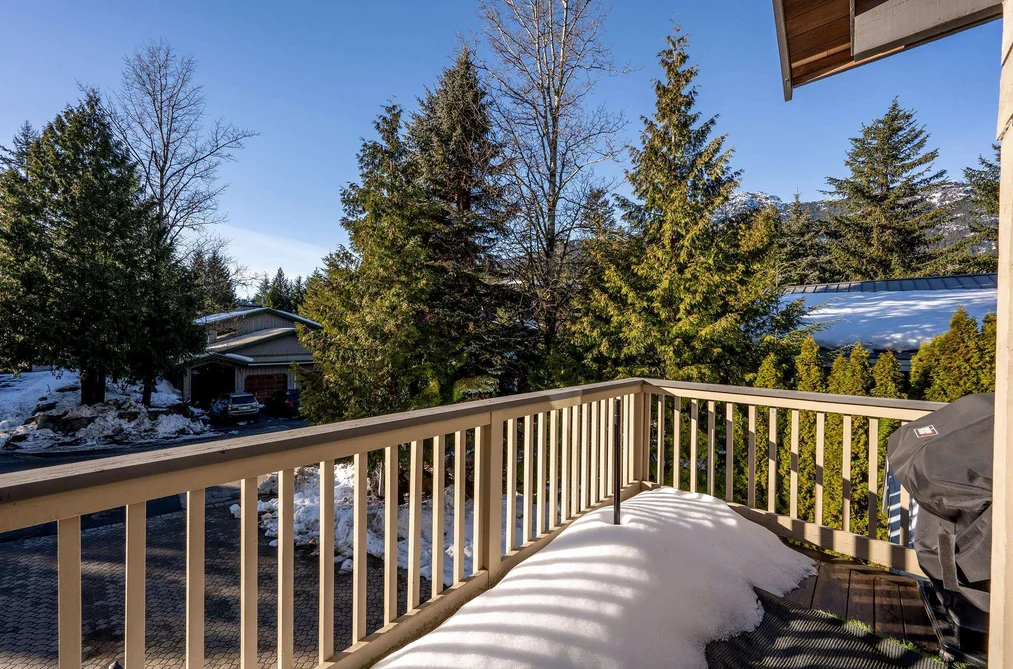 2219 ASPEN DRIVE, Whistler BC V8E 0A6, Whistler BC — Residential for Sale - Photo 4