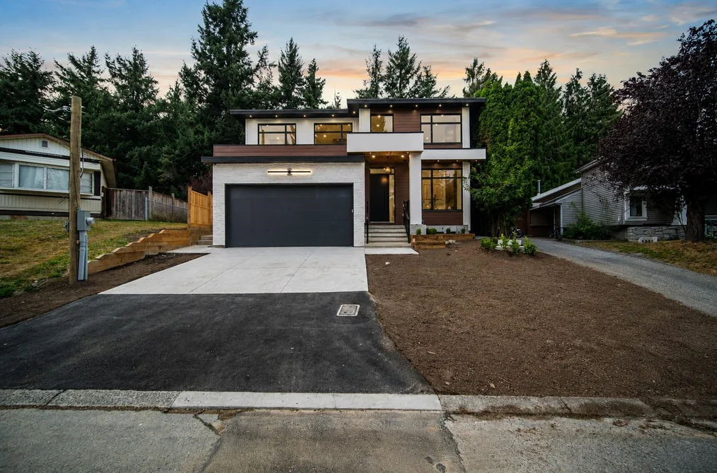 House for sale at 2219 Crystal Court Abbotsford British Columbia - MLS: R3157942