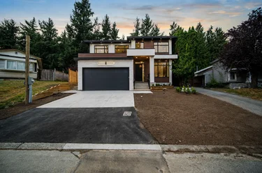 2219 Crystal Crt, Abbotsford, BC - MLS: R3157942